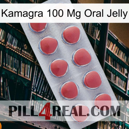 Kamagra 100Mg Oral Jelly 18